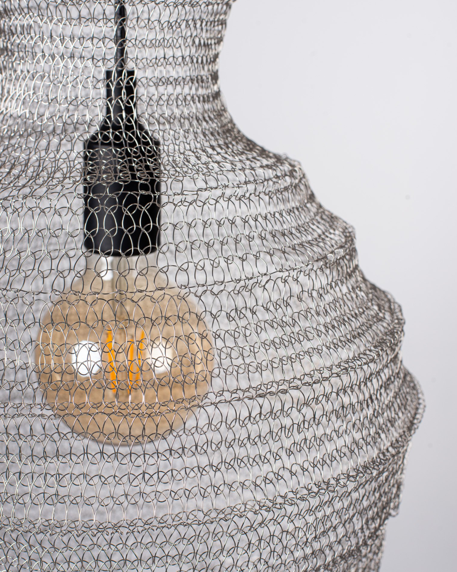 Aluminium light Thumbnail